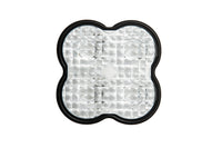 SS3 Lens PC Spot Clear Diode Dynamics
