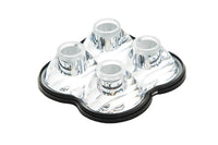 SS3 Lens PC Spot Clear Diode Dynamics