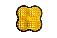 SS3 Lens PC Spot Yellow Diode Dynamics