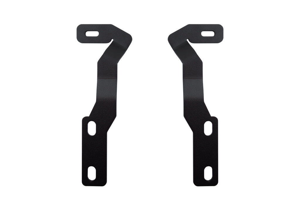 Stage Series Ditch Light Bracket Kit for 2016-2021 Toyota Tacoma