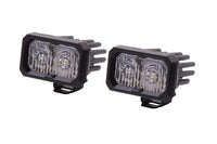 Stage Series 2 Inch LED Pod, Sport White Driving Standard ABL Each