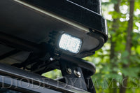 Stage Series 2 Inch LED Pod, Sport White Driving Standard ABL Each