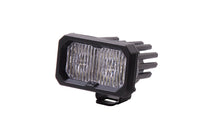 Stage Series 2 Inch LED Pod, Sport White Fog Standard ABL Each
