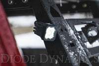 Stage Series C1 LED Pod Sport White Flood Standard ABL Each Diode Dynamics