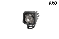 Stage Series C1 LED Pod Pro White Flood Standard ABL Each Diode Dynamics