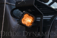 Stage Series C1 LED Pod Pro White Flood Standard ABL Each Diode Dynamics