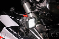 Stage Series C1 LED Pod Pro White Spot Standard ABL Each Diode Dynamics