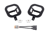 SS3 Type SD Fog Light Mounting Kit Diode Dynamics