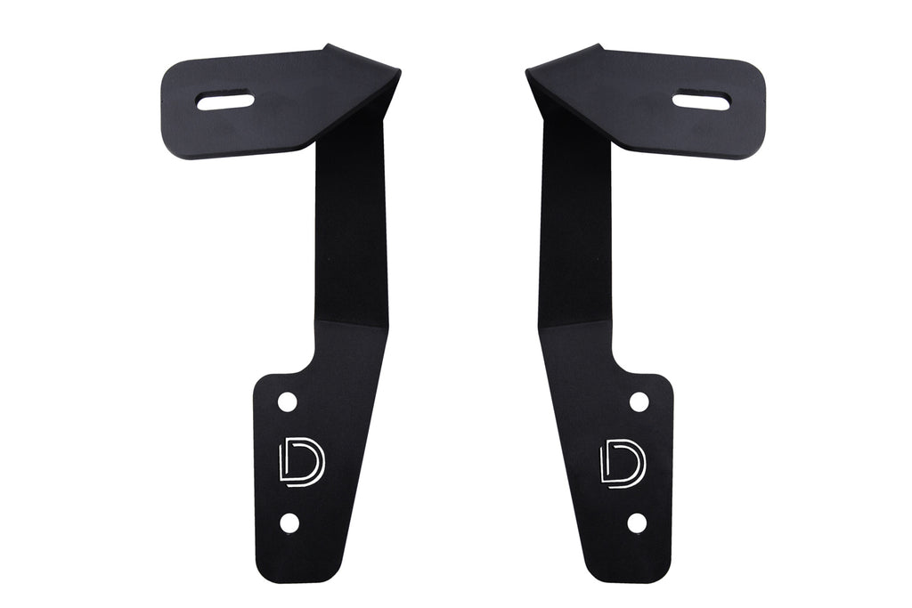Ditch Light Brackets for 2018-2021 Subaru Crosstrek