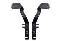 Ditch Light Brackets for 15-20 Ford F-150/Raptor Diode Dynamics