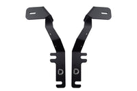 SS3 LED Ditch Light Kit for 2015-2020 Ford F-150/Raptor, Sport Yellow Combo Diode Dynamics