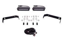 SS6 Bracket Kit for 2019-2021 Ford Ranger