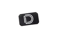 Stage Series 2 Inch LED Pod Cover, Clear Each