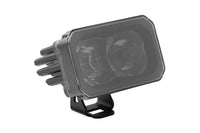 Stage Series 2 Inch LED Pod Cover, Clear Each