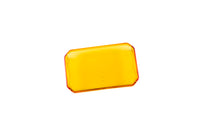 Stage Series 2 Inch LED Pod Cover, Clear Each