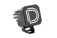 Stage Series C1 LED Pod Cover Clear Each Diode Dynamics