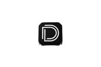Stage Series C1 LED Pod Cover Clear Each Diode Dynamics