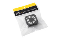 Stage Series C1 LED Pod Cover Clear Each Diode Dynamics