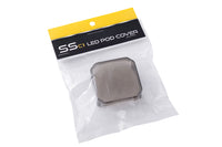Stage Series C1 LED Pod Cover Clear Each Diode Dynamics