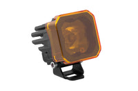 Stage Series C1 LED Pod Cover Clear Each Diode Dynamics