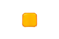 Stage Series C1 LED Pod Cover Clear Each Diode Dynamics