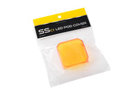 Stage Series C1 LED Pod Cover Clear Each Diode Dynamics