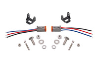 Stage Series 2 Inch Universal Mounting Kit Each