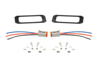 Stage Series 2 Inch Flush Mounting Kit Each