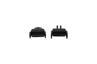 Stage Series 2 Inch GoPro Compatible Mounting Kit