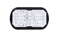 Stage Series 2 Inch Lens Flood Yellow