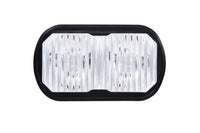 Stage Series 2 Inch Lens Fog Yellow