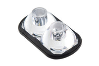 Stage Series 2 Inch Lens Fog Yellow