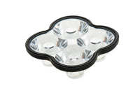 SS3 Lens PC Combo Yellow