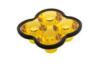SS3 Lens PC Combo Yellow