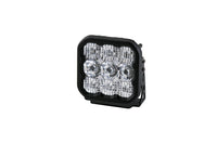 SS5 LED Pod Sport White Combo Single Diode Dynamics