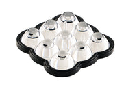 SS5 Lens Clear Spot Diode Dynamics