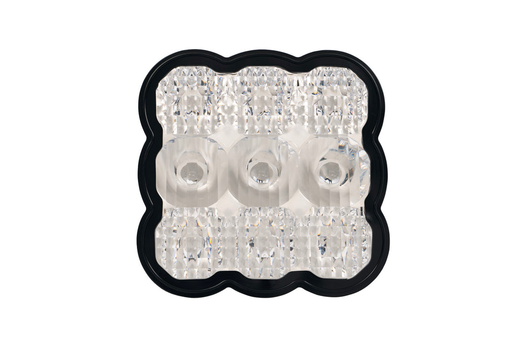 SS5 Lens Clear Combo Diode Dynamics