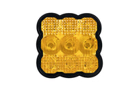 SS5 Lens Yellow Combo Diode Dynamics
