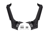 Stage Series Windshield Bracket Kit for 2018-Present Jeep Wrangler JL Diode Dynamics