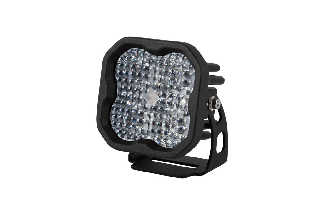 SS3 Sport RBL White Flood Standard Single Diode Dynamics