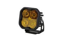 SS3 Sport ABL Yellow Combo Standard Single Diode Dynamics