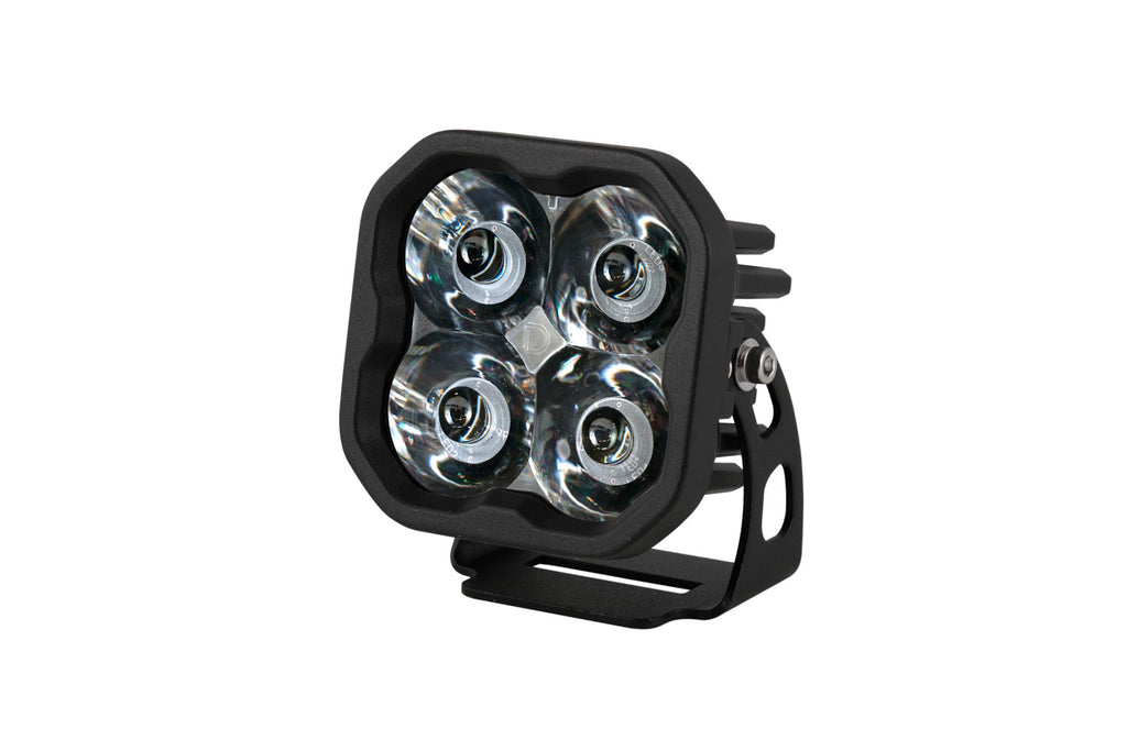 SS3 Pro ABL White Spot Standard Single Diode Dynamics