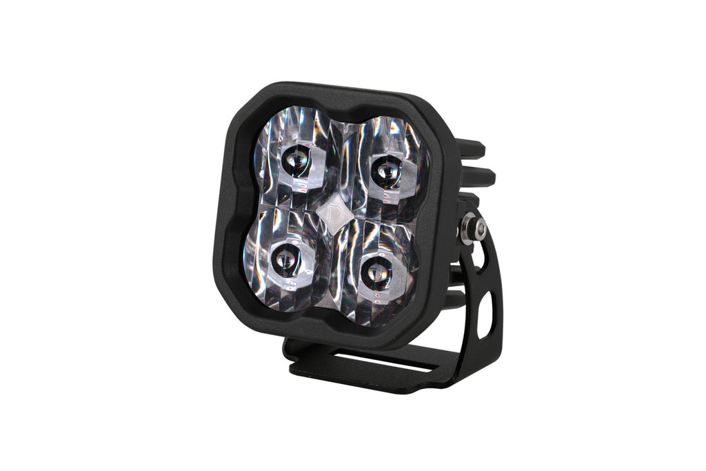 SS3 Max ABL White Driving Standard Single Diode Dynamics