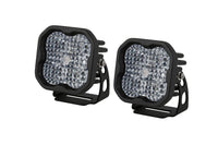 SS3 Max ABL White Flood Standard Pair Diode Dynamics