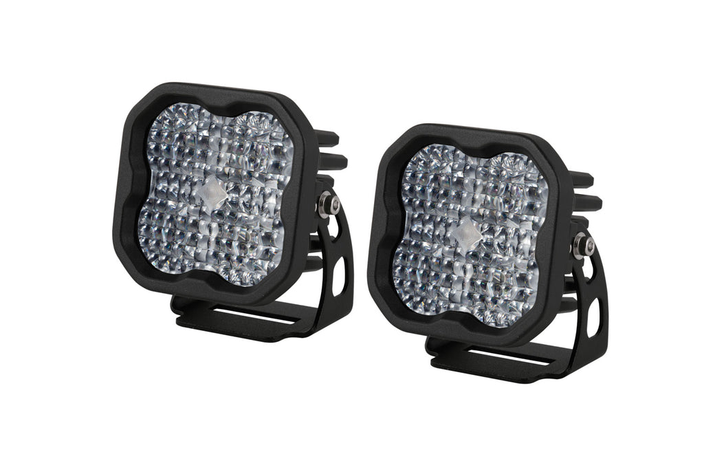 SS3 Max RBL White Flood Standard Pair Diode Dynamics