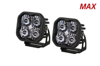 SS3 Max ABL White Combo Standard Pair Diode Dynamics