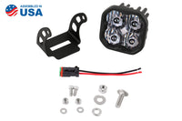 SS3 Max RBL White Combo Standard Single Diode Dynamics