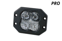 SS3 Pro ABL White Flood Flush Single Diode Dynamics
