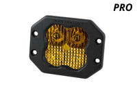SS3 Pro ABL Yellow Combo Flush Single Diode Dynamics