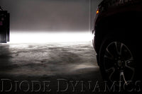 SS3 Max Type GM Kit ABL White SAE Fog Diode Dynamics